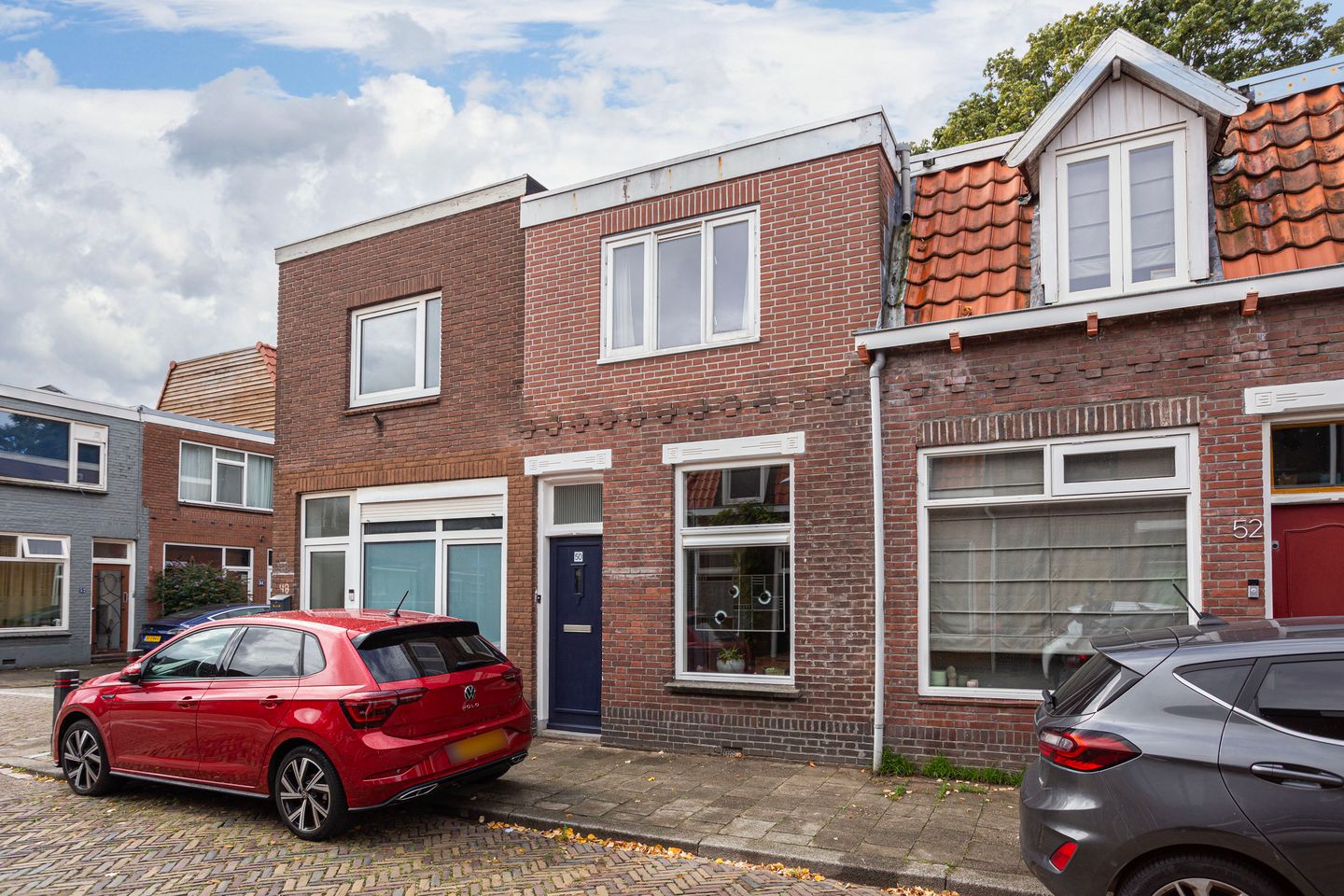 Photo 35 of Bremstraat 50