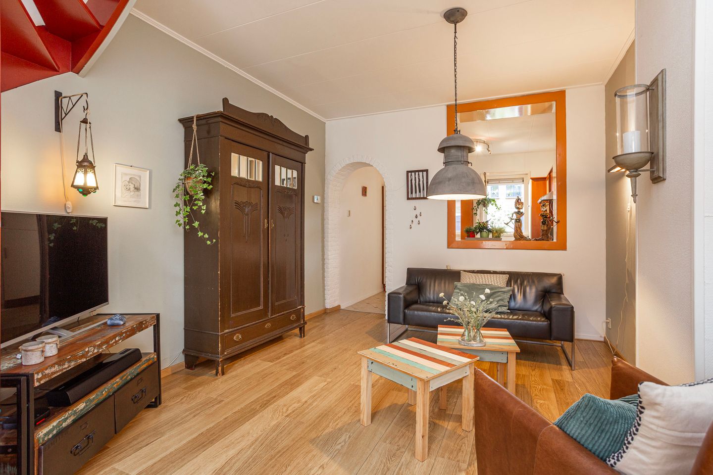 Photo 10 of Bremstraat 50