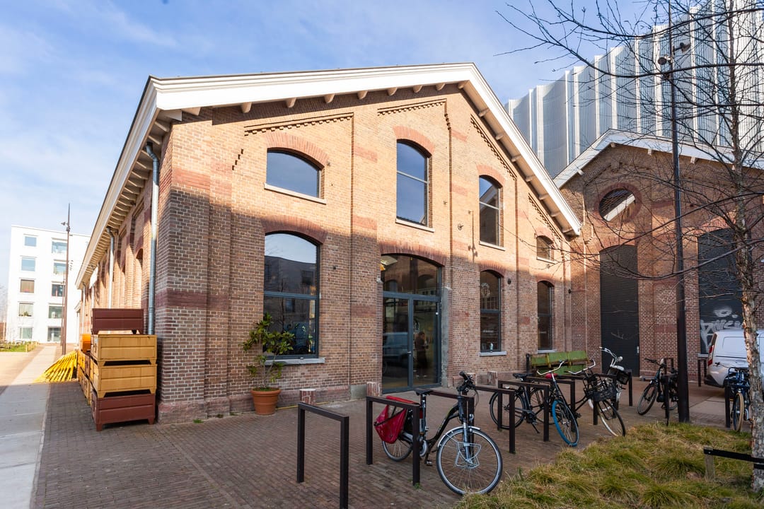 Photo 37 of Bremstraat 50