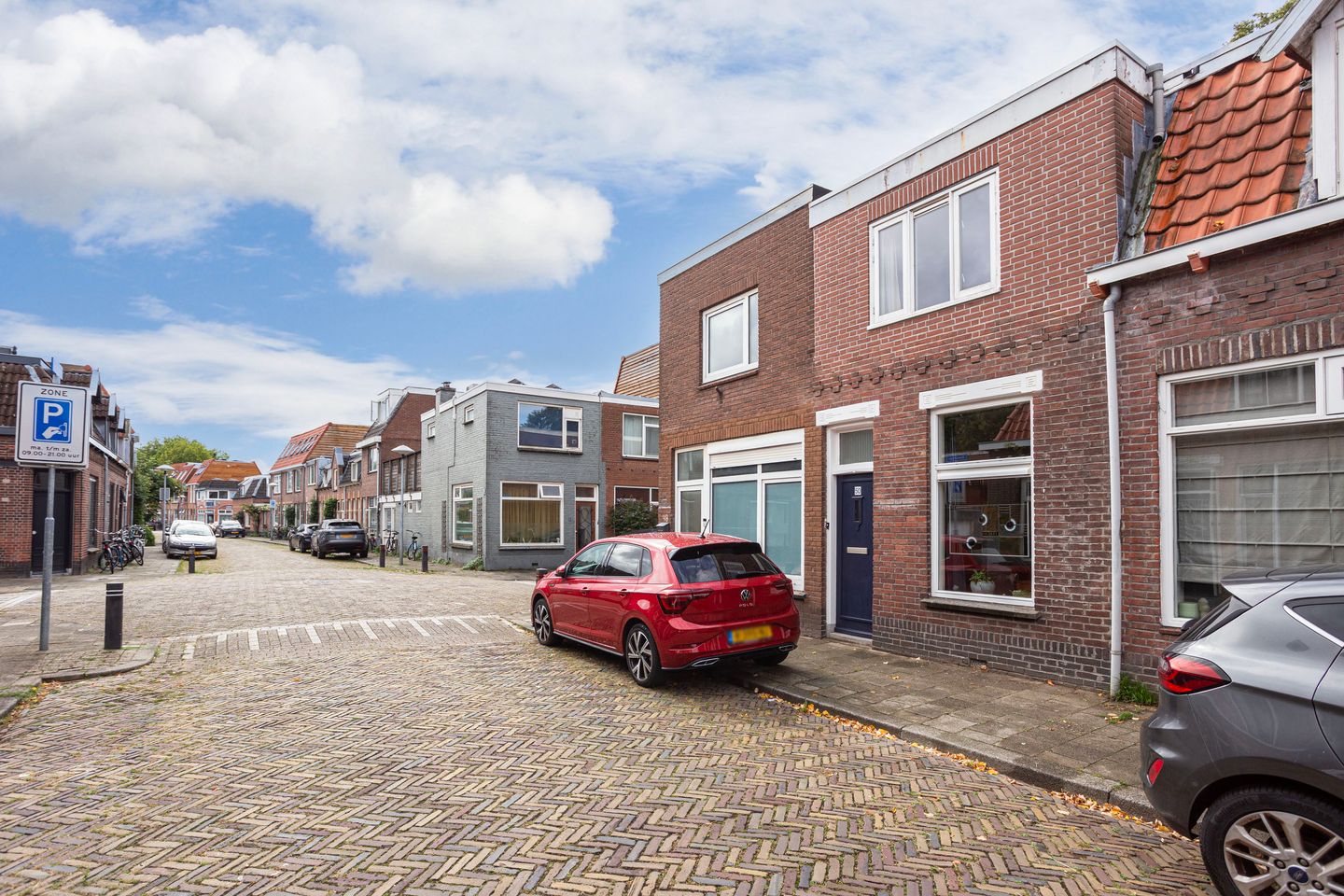 Photo 34 of Bremstraat 50