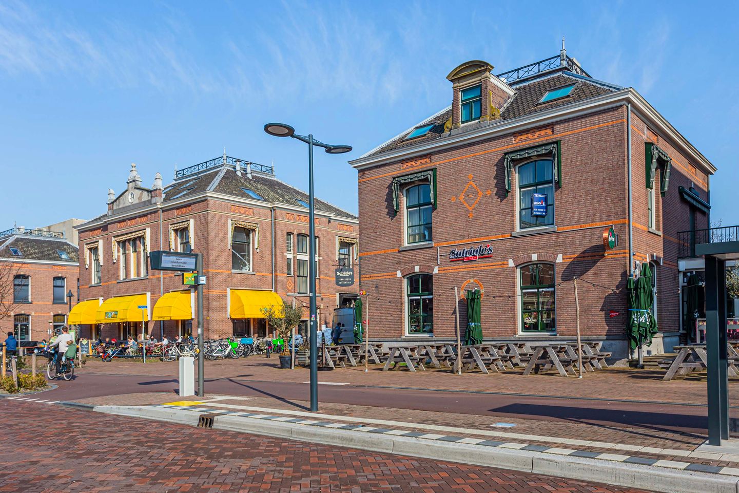 Photo 40 of Bremstraat 50