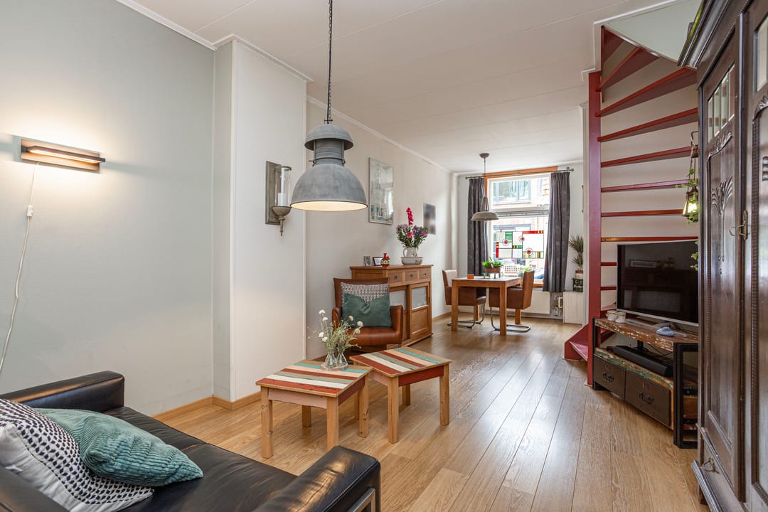 Photo 13 of Bremstraat 50