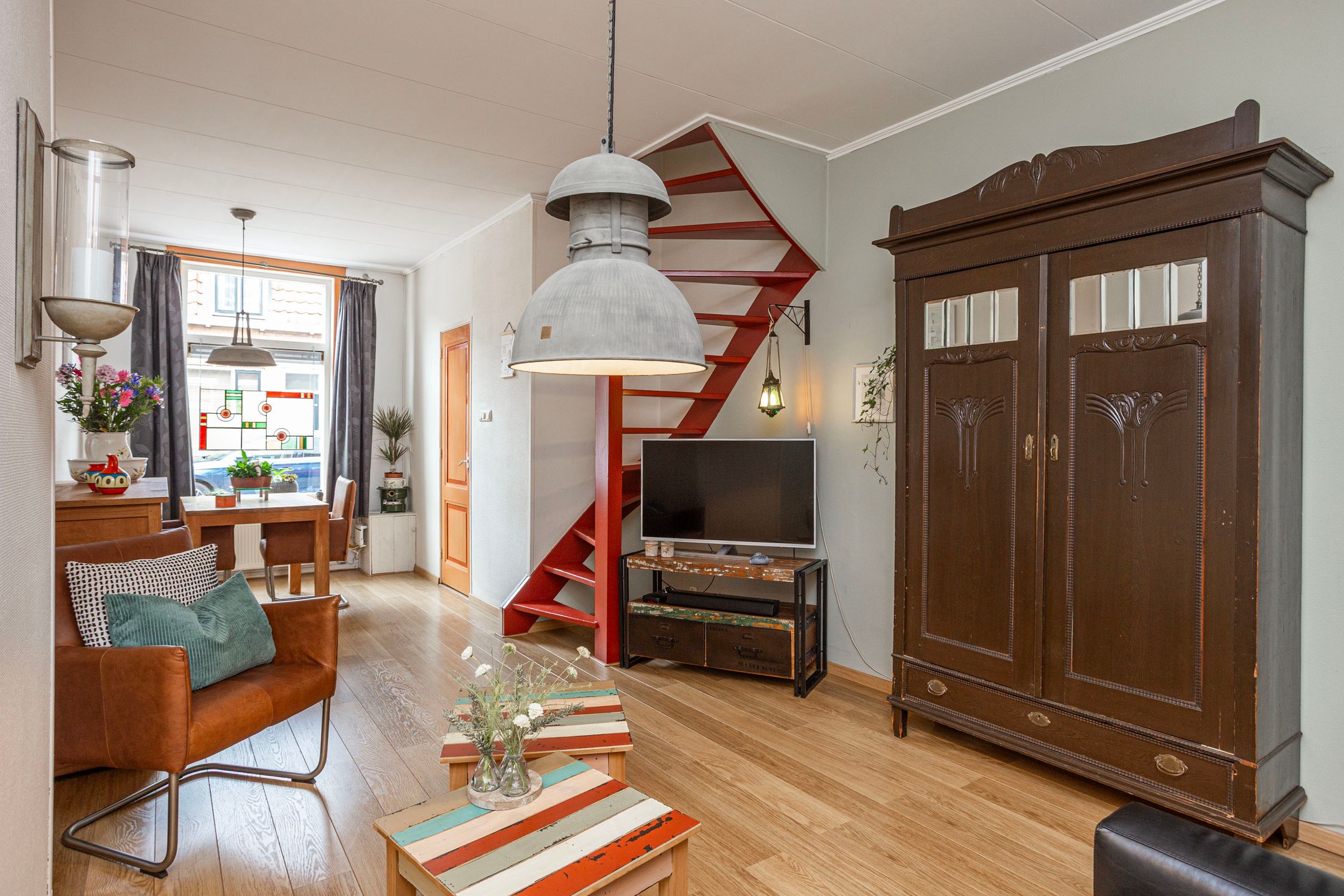 Photo 12 of Bremstraat 50