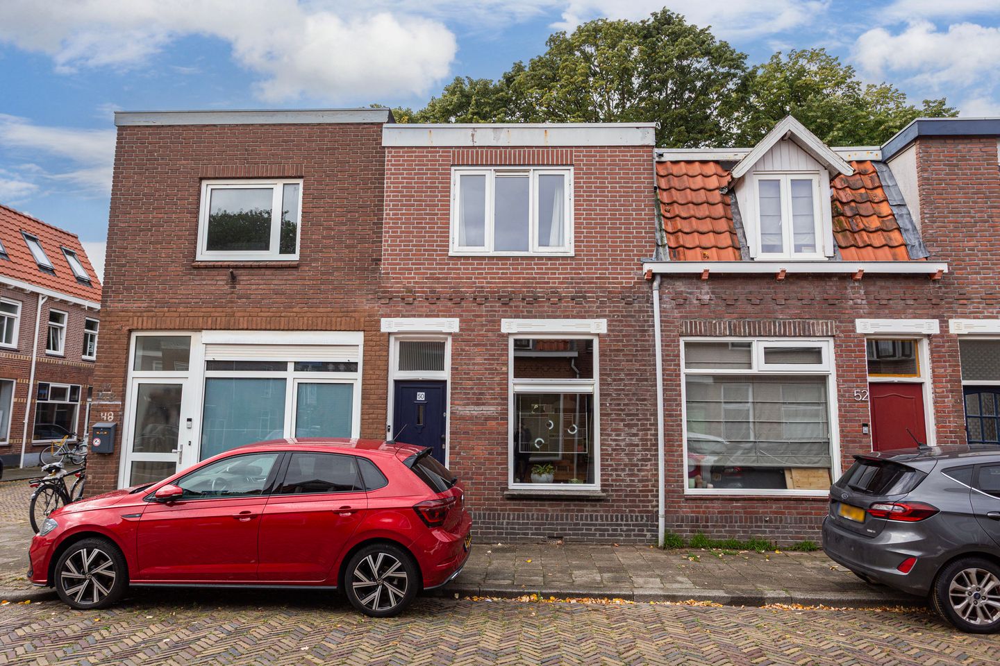 Photo 5 of Bremstraat 50