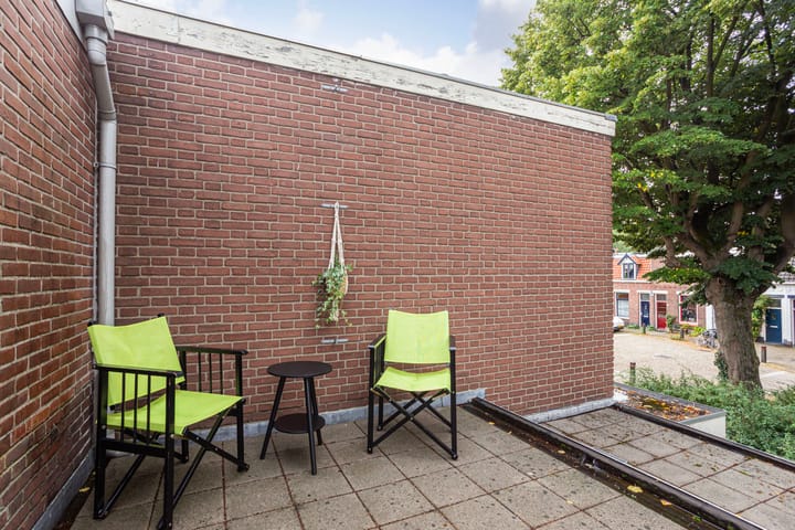 Foto 4 van Bremstraat 50