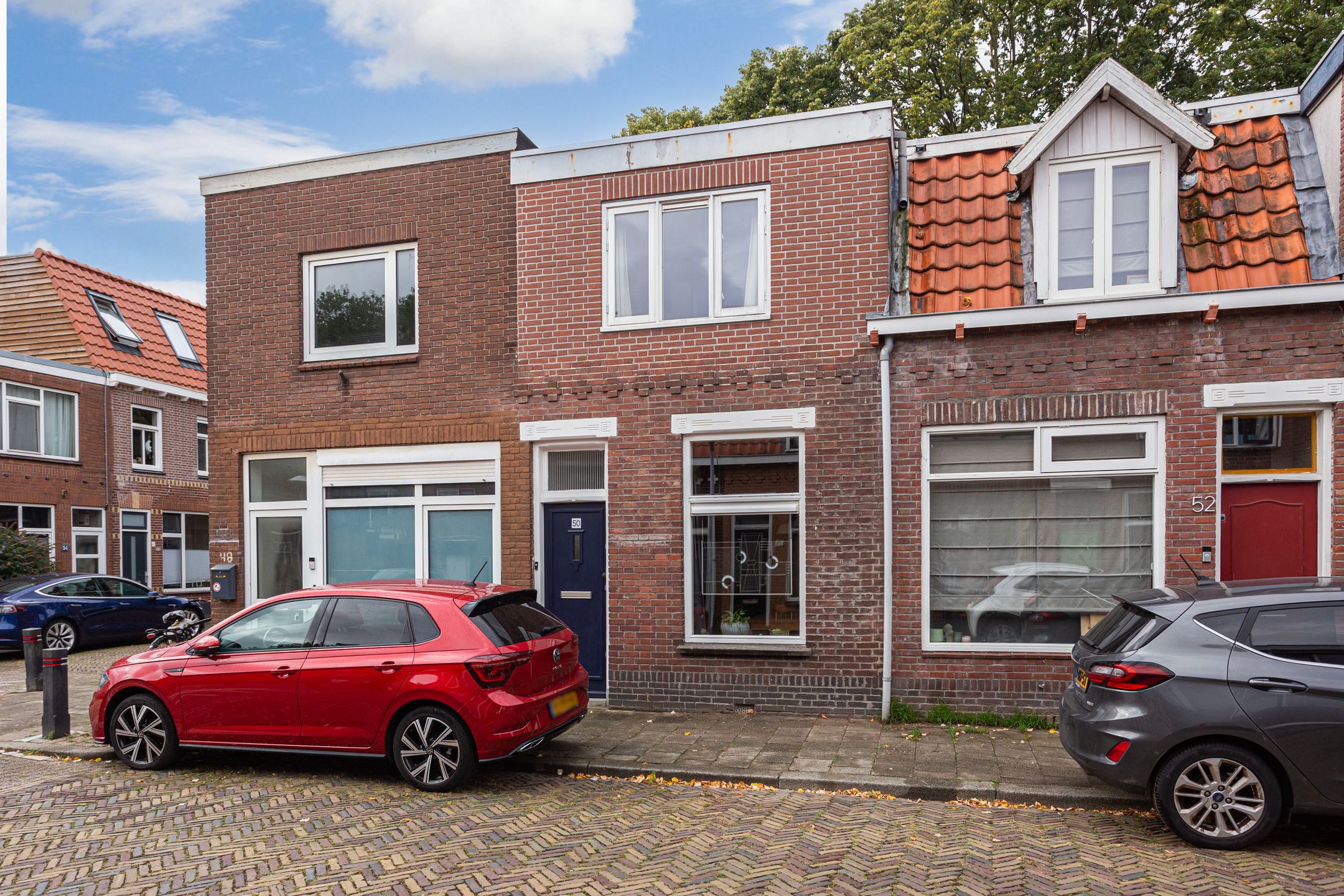 Photo 33 of Bremstraat 50