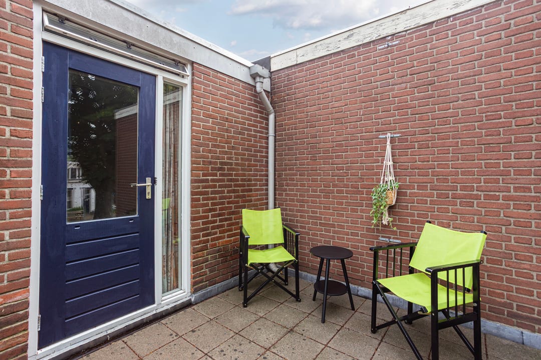 Photo 31 of Bremstraat 50