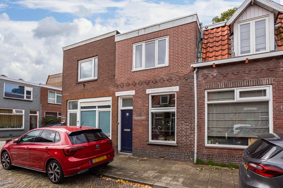 Photo 1 of Bremstraat 50