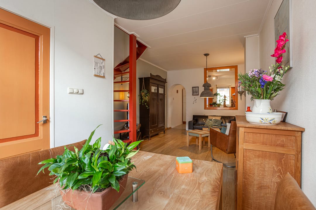 Photo 8 of Bremstraat 50