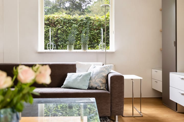 Vrijstaande woning te koop: Chalonhof 36, Soest