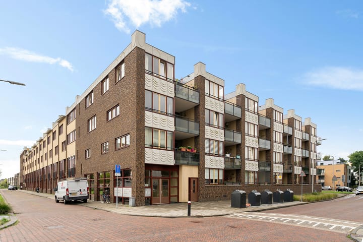 Foto 5 van Zuidpoolsingel 272