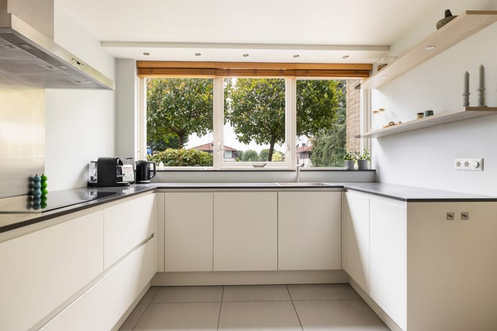 Vrijstaande woning te koop: Chalonhof 36, Soest