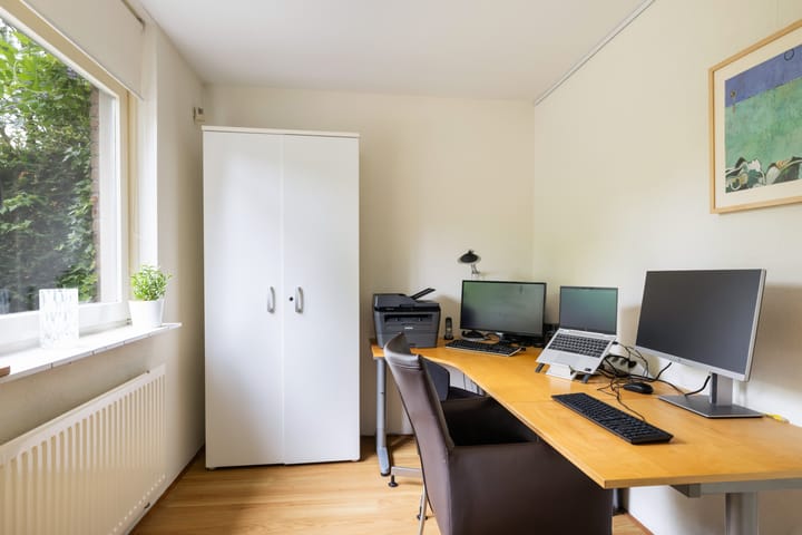 Vrijstaande woning te koop: Chalonhof 36, Soest