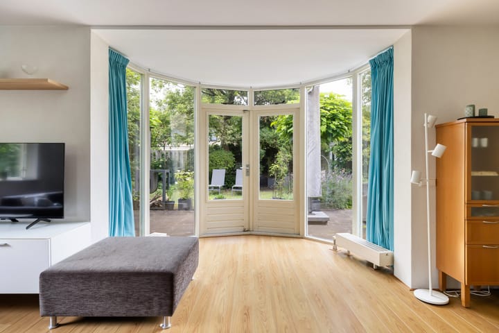 Vrijstaande woning te koop: Chalonhof 36, Soest
