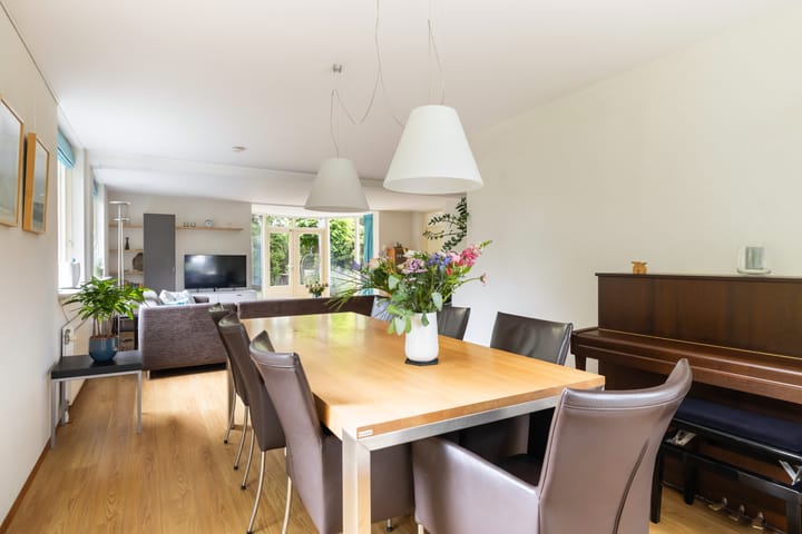 Vrijstaande woning te koop: Chalonhof 36, Soest