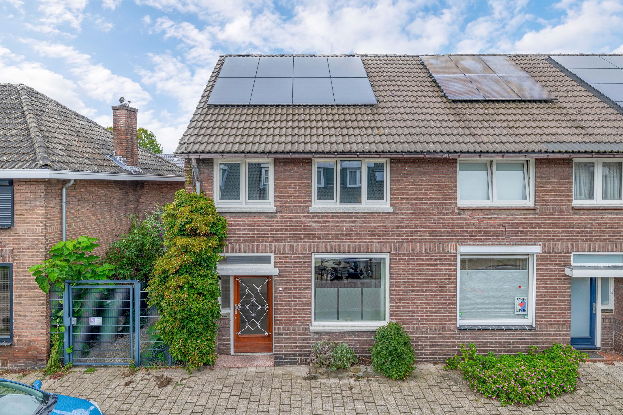 Baarsstraat 35 