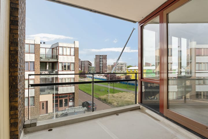 Foto 4 van Zuidpoolsingel 272