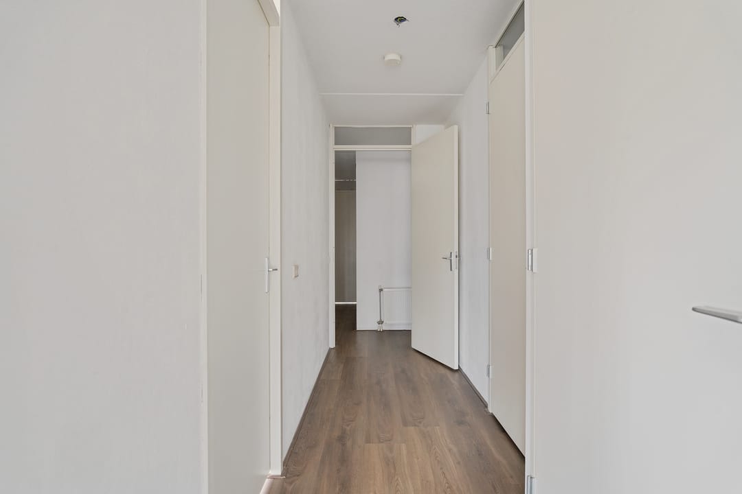 Foto 13 van Zuidpoolsingel 272