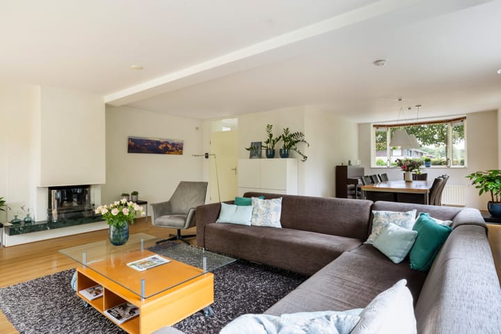Vrijstaande woning te koop: Chalonhof 36, Soest