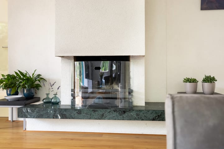 Vrijstaande woning te koop: Chalonhof 36, Soest