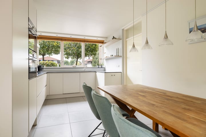 Vrijstaande woning te koop: Chalonhof 36, Soest