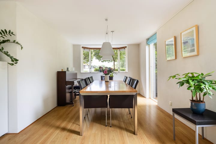 Vrijstaande woning te koop: Chalonhof 36, Soest