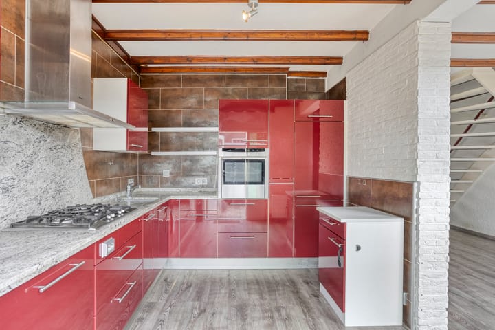 Hoekwoning te koop: Heuvel 1, Roermond