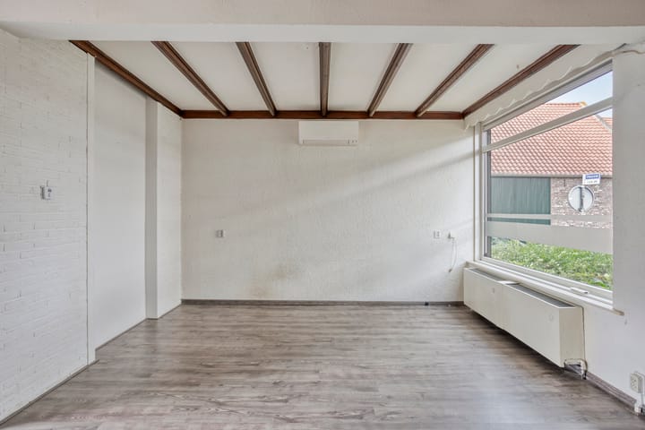 Hoekwoning te koop: Heuvel 1, Roermond