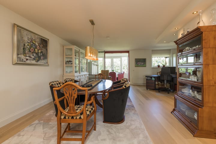 Appartement te koop: Veldhuyzen van Zantenpark 27, Lisse