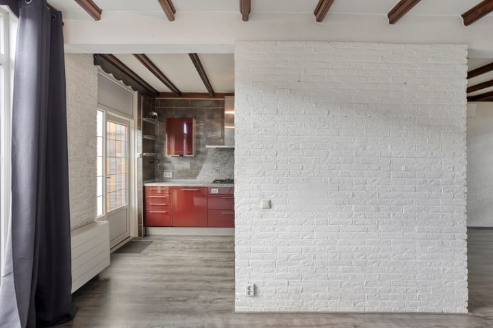 Hoekwoning te koop: Heuvel 1, Roermond
