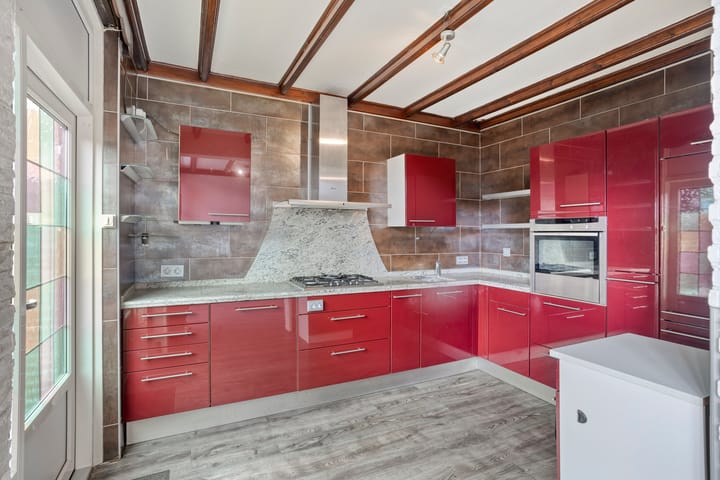 Hoekwoning te koop: Heuvel 1, Roermond
