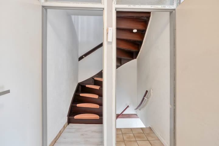 Hoekwoning te koop: Heuvel 1, Roermond