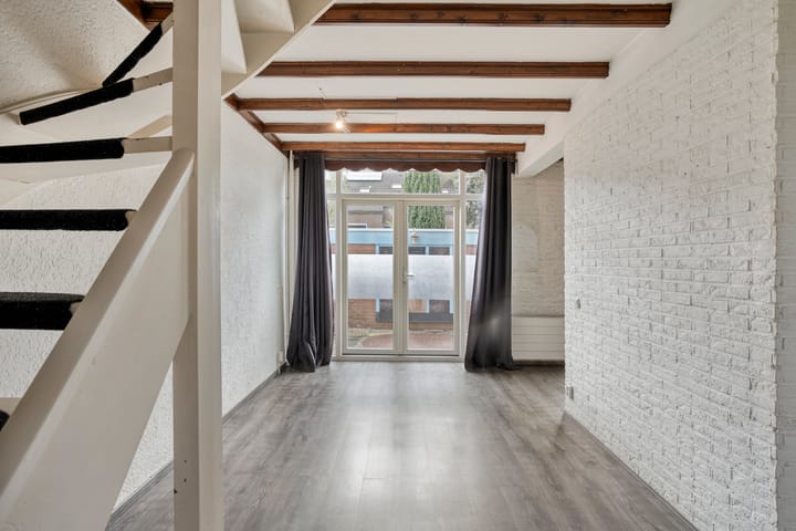 Hoekwoning te koop: Heuvel 1, Roermond