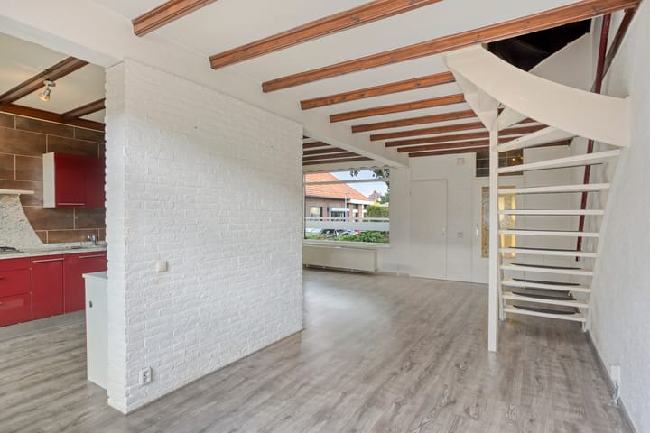 Hoekwoning te koop: Heuvel 1, Roermond