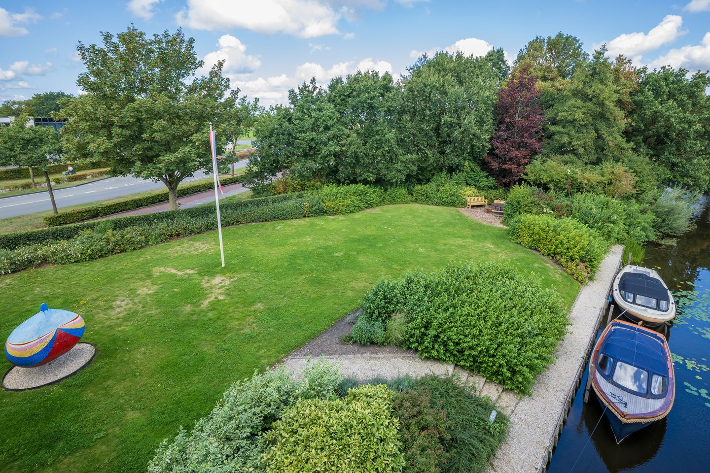 Photo 19 of Veldhuyzen van Zantenpark 27