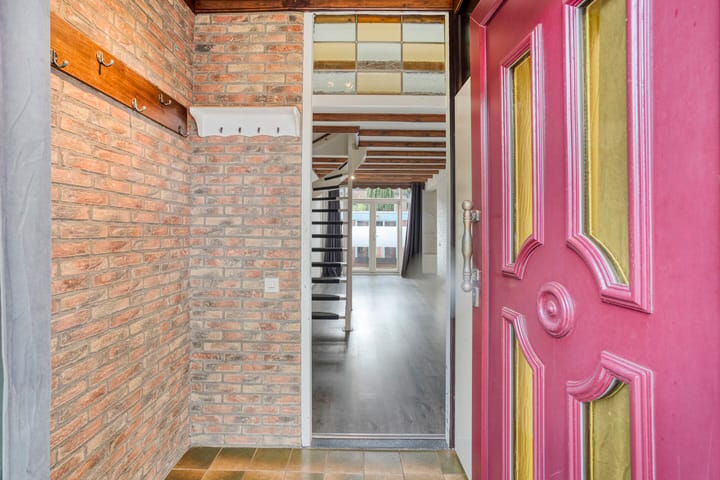 Hoekwoning te koop: Heuvel 1, Roermond