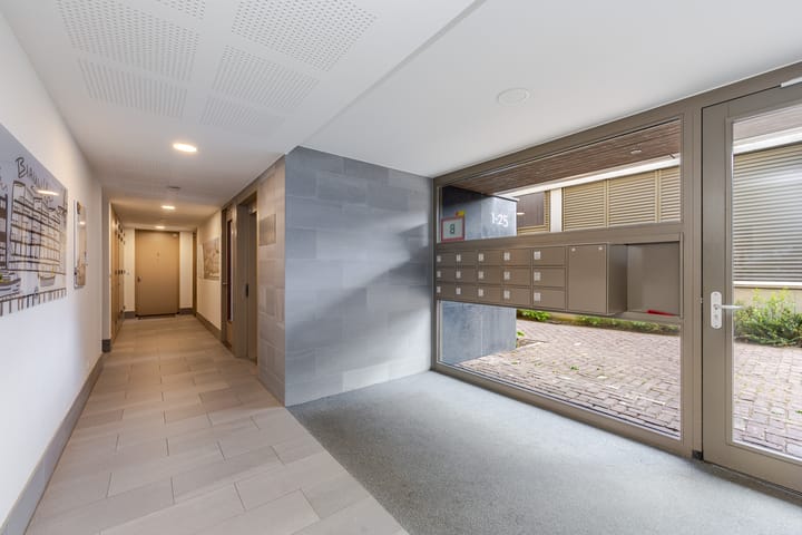 Appartement te koop: Blauwhuishof 19, Schiedam