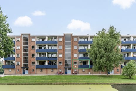 Admiraal Trompstraat thumbnail