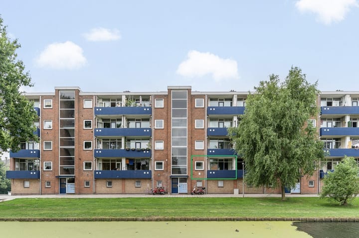 Admiraal Trompstraat 25