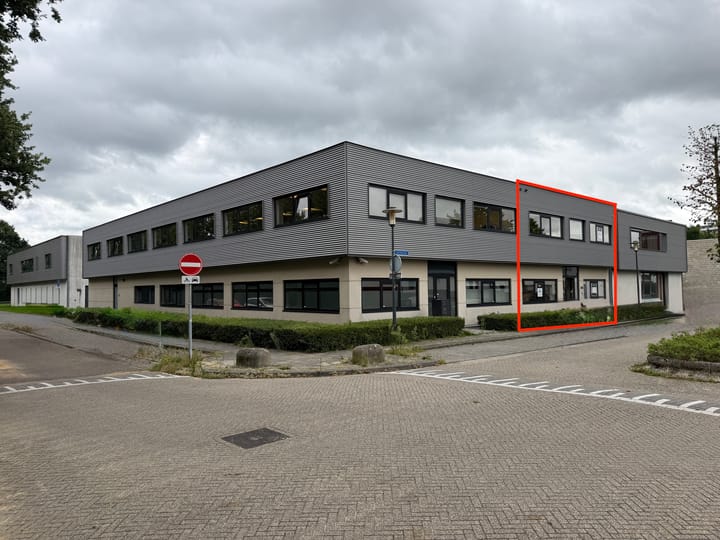 Gellikstraat 9, Maastricht