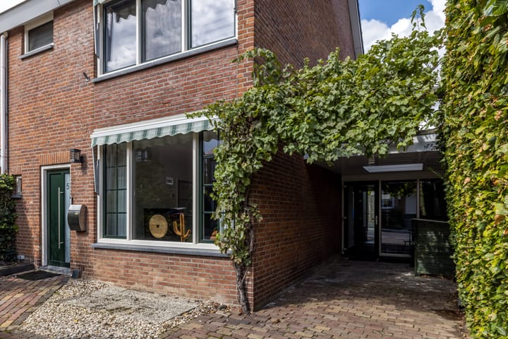 Foto 4 van Vloedstraat 5