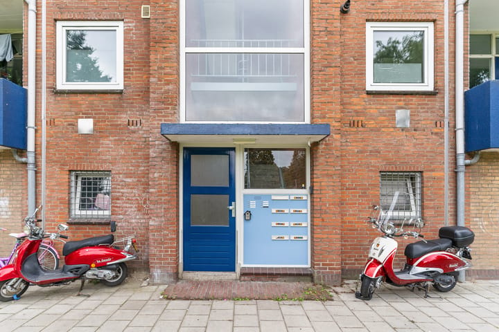 Foto 4 van Admiraal Trompstraat 25