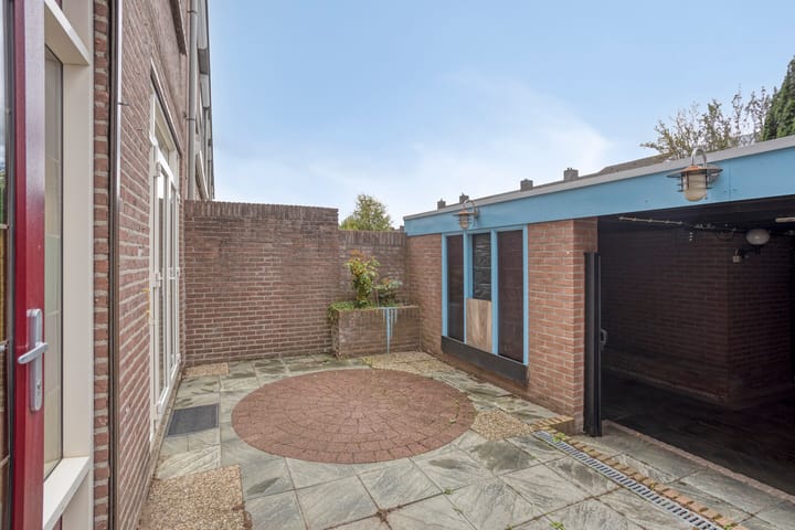 Hoekwoning te koop: Heuvel 1, Roermond