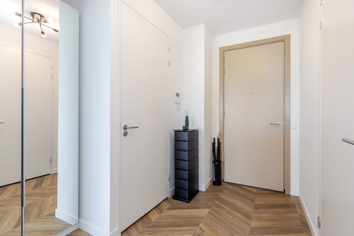 Appartement te koop: Blauwhuishof 19, Schiedam
