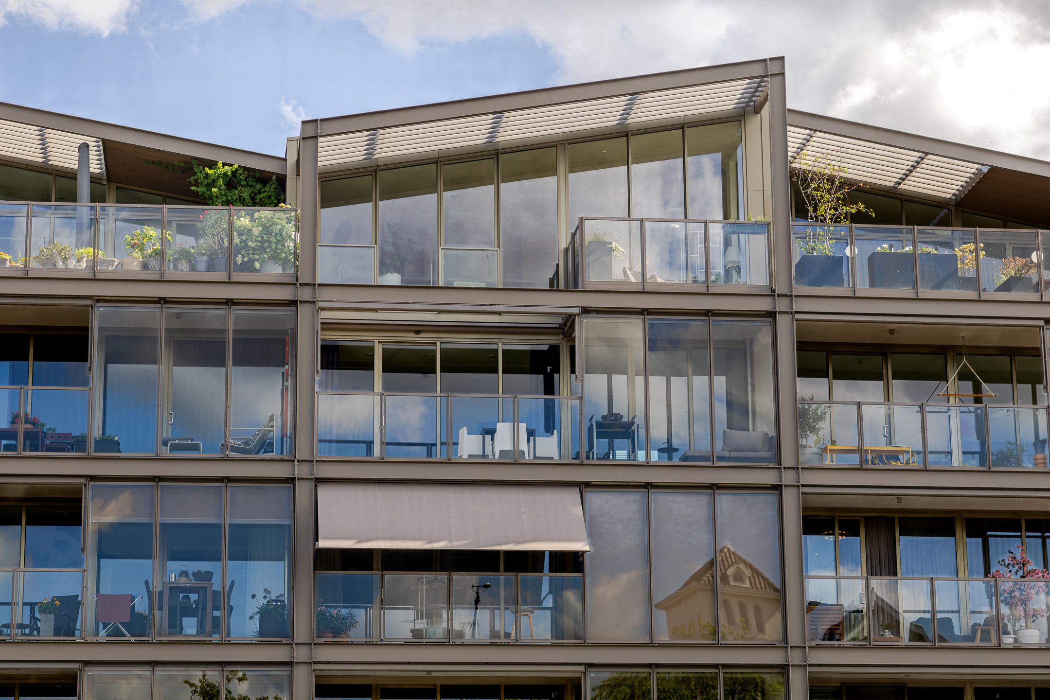 Photo 6 of Blauwhuishof 19