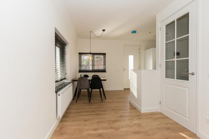 Appartement te huur: Iepenlaan 2A, Heemstede