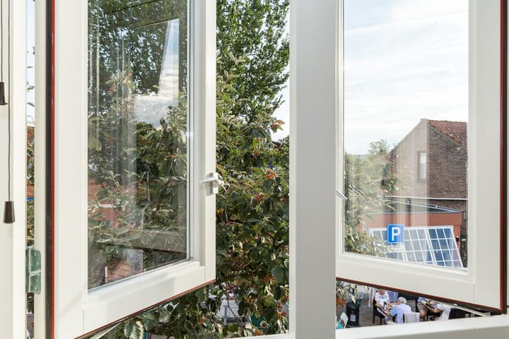 Appartement te huur: Iepenlaan 2A, Heemstede