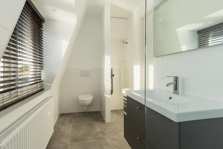 Appartement te huur: Iepenlaan 2A, Heemstede