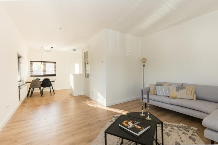 Appartement te huur: Iepenlaan 2A, Heemstede