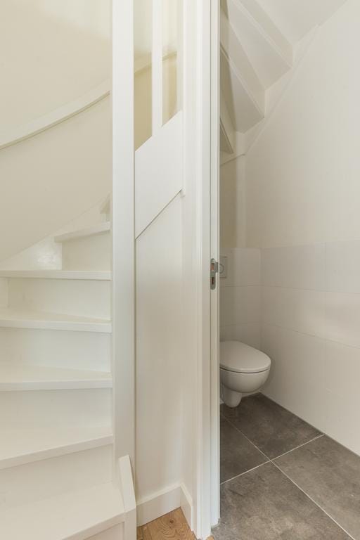 Appartement te huur: Iepenlaan 2A, Heemstede